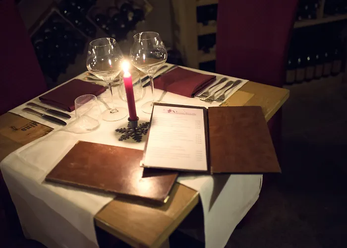 Otel Grand Sestriere