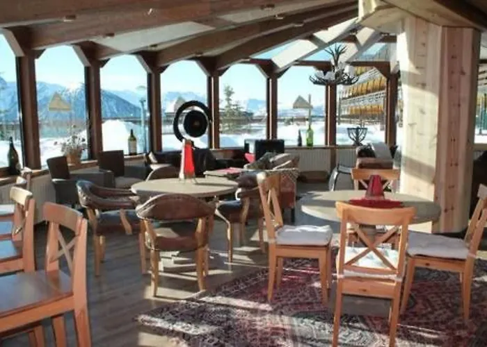 Grand Otel Sestriere