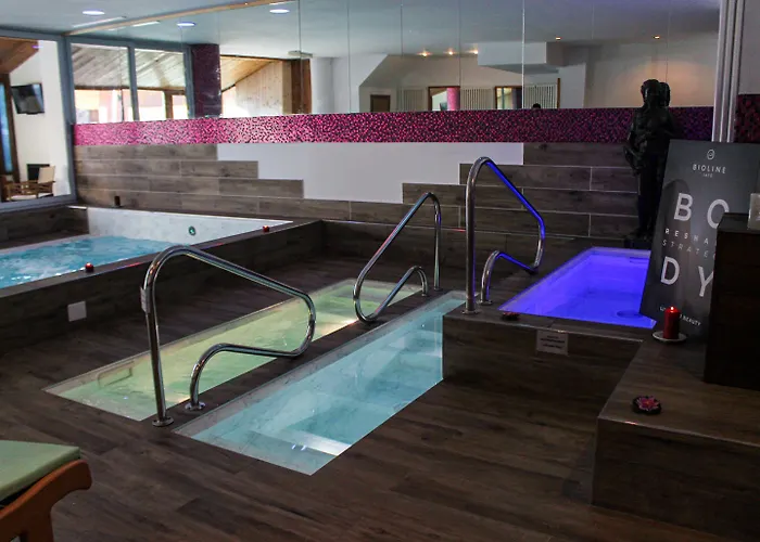 Grand Otel Sestriere