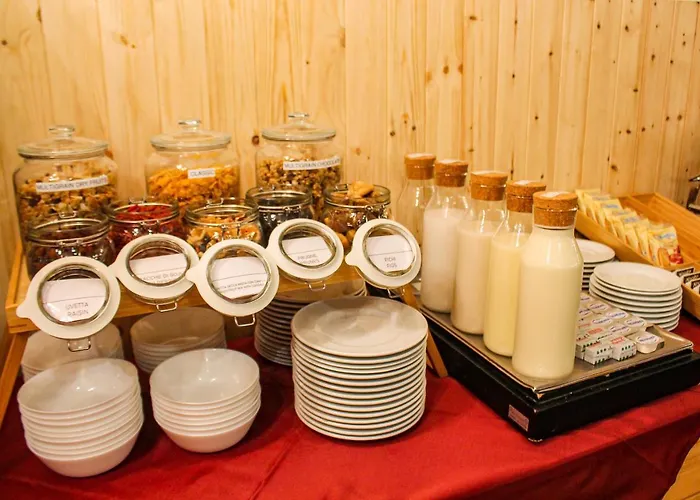 Grand Hotel Sestriere