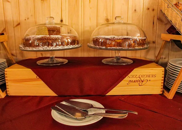 Otel Grand Sestriere